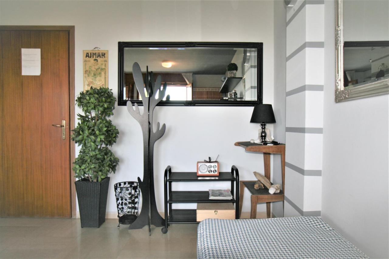 Ferienwohnung Brioni Fronte Mare Lido di Jesolo Exterior foto
