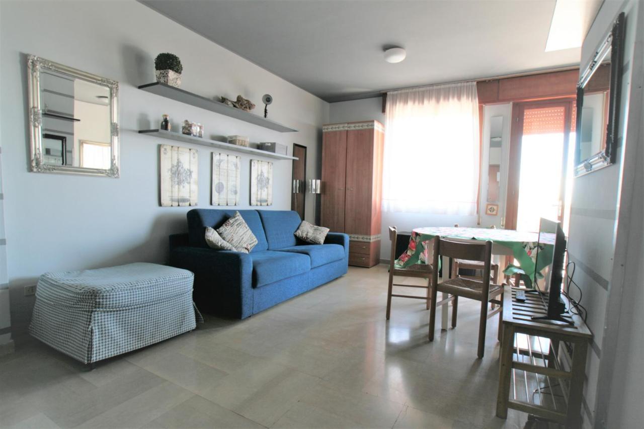 Ferienwohnung Brioni Fronte Mare Lido di Jesolo Exterior foto